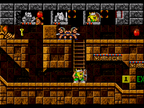 Lost Vikings 1 (US)