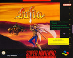 Lufia (BE)