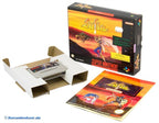 Lufia + Spieleberater (DE) — Big Box