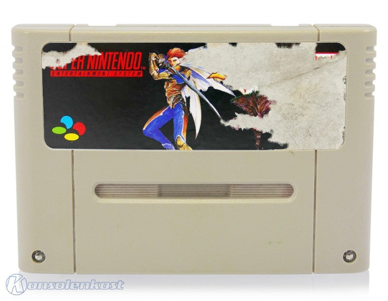 Lufia (DE)