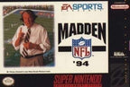 Madden NFL '94