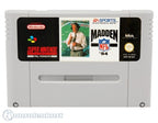 Madden NFL '94