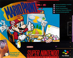 Mario Paint