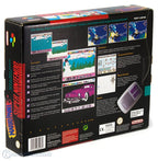 Mario Paint + Maus & Mousepad (DE) — Big Box