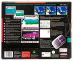 Mario Paint + Maus & Mousepad (DE) — Big Box