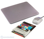 Mario Paint + Mouse und Mousepad