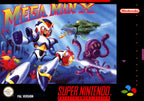 Mega Man X