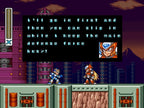 Mega Man X