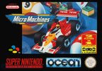 Micro Machines 1