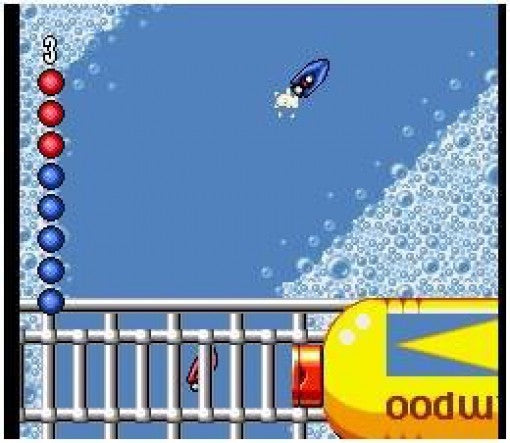 Micro Machines 1