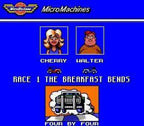 Micro Machines 1