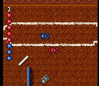 Micro Machines 1