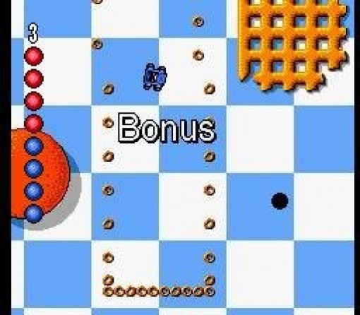 Micro Machines 1