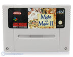 Might and Magic II: Gates to Another World (DE)