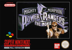 Mighty Morphin Power Rangers - The Movie