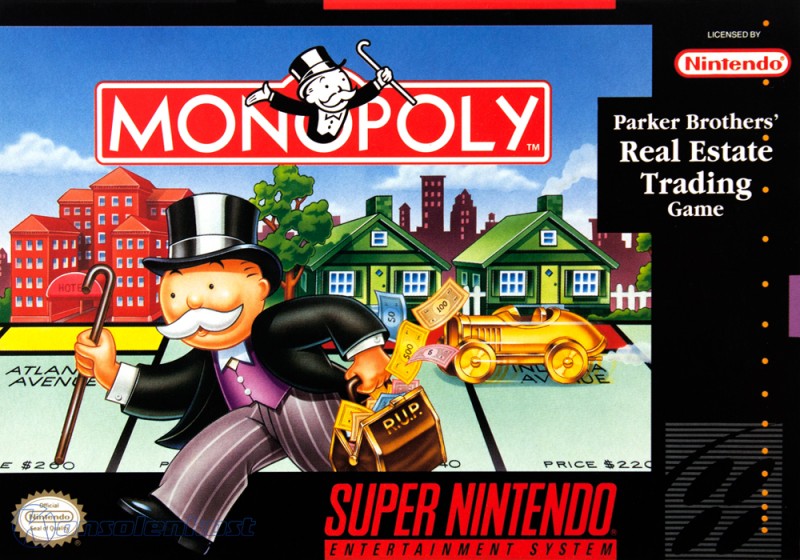 Monopoly (US)