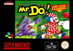 Mr. Do! Arcade Classic