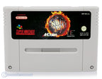 NBA Jam Tournament Edition (EU)