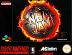 NBA Jam Tournament Edition (EU)