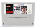 NBA Live '95