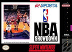 NBA Showdown (US)