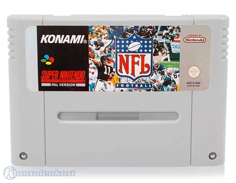 NFL Football