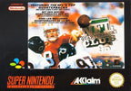 NFL Quarterback Club '96