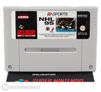NHL 95