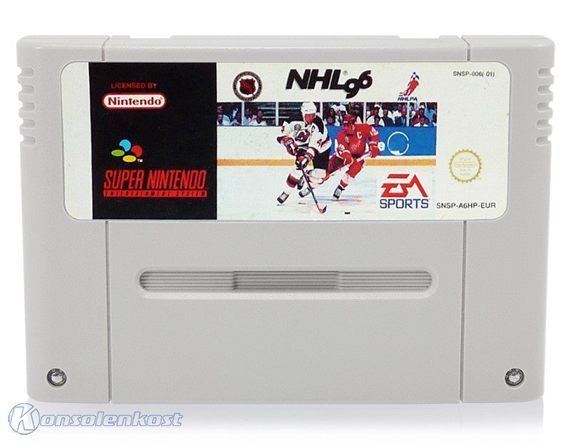 NHL '96