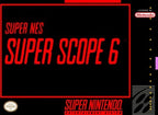 Nintendo Scope 6
