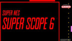 Nintendo Scope 6 (US)