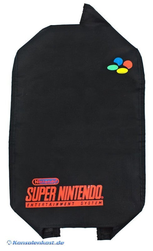 Original Nintendo Staubschutz für Konsole