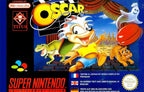 Oscar
