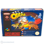 Oscar