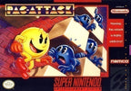 Pac Attack (DE)