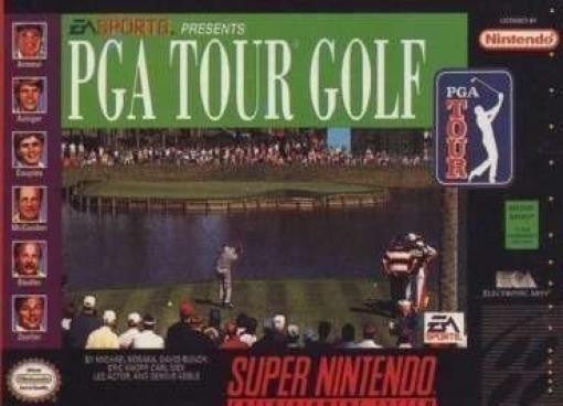 PGA European Tour