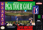 PGA Tour Golf (US)