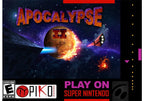 Piko Interactive: Apocalypse II (US)