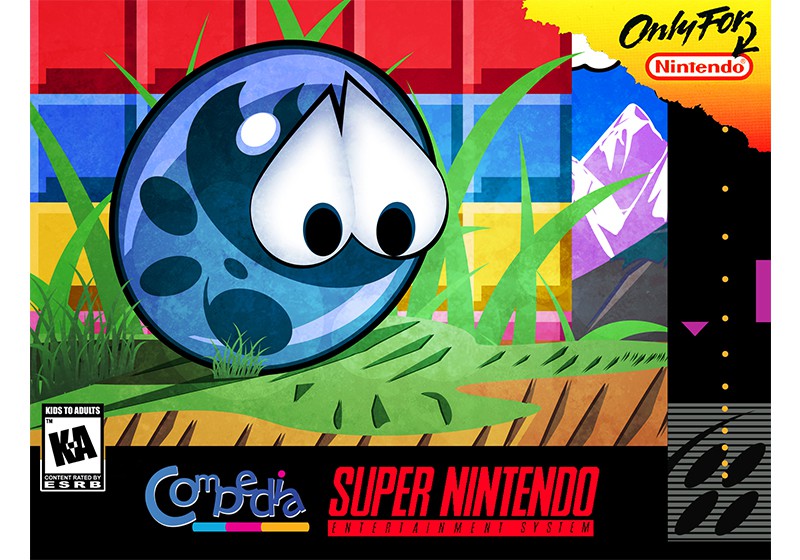 Piko Interactive: Mr. Bloppy Saves the World (US)