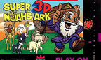 Piko Interactive: Super 3D Noah's Ark 2013 Re-Release (US)