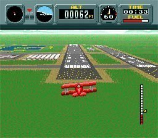 Pilotwings (US)