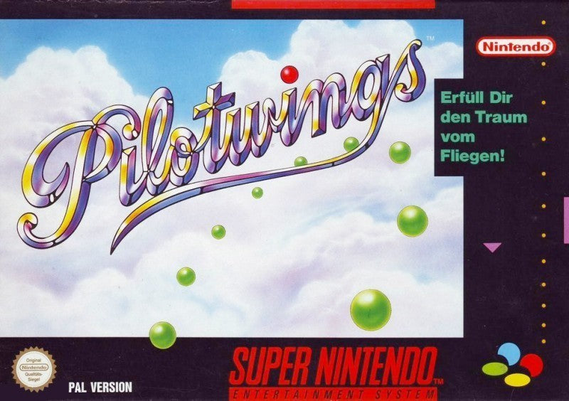 Pilotwings