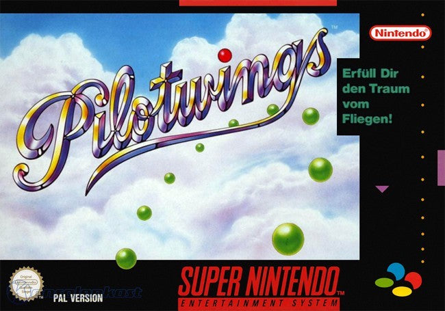 Pilotwings