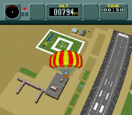 Pilotwings