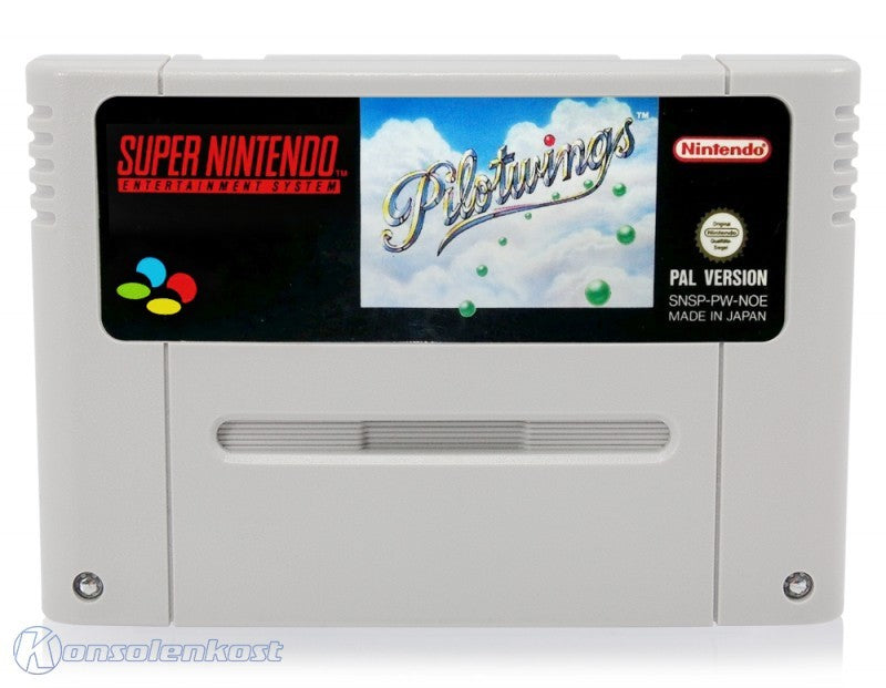 Pilotwings