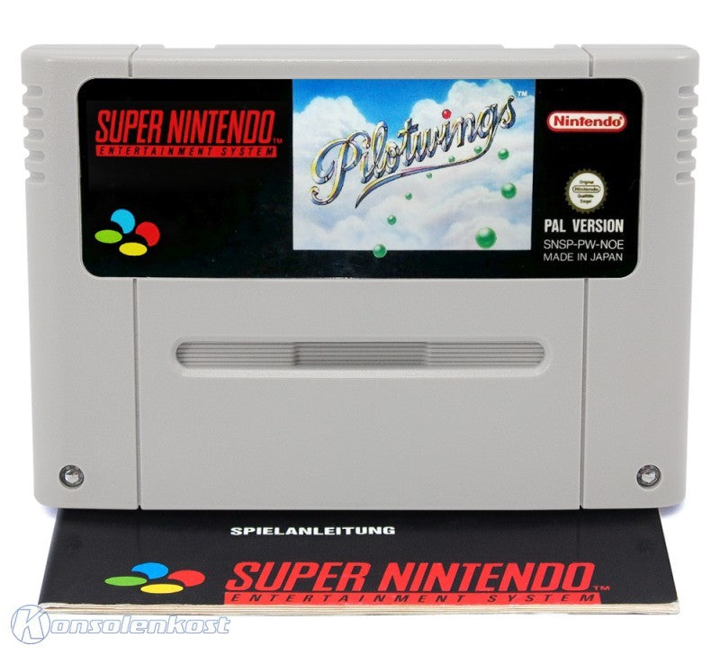 Pilotwings