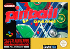 Pinball Dreams