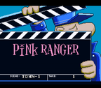Pink Goes to Hollywood