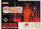 Populous 2