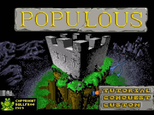 Populous (US)